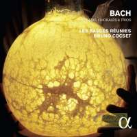 Bach: Sonates, Chorales & Trios